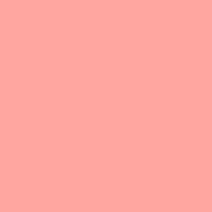 Color rosa pastel.Muestra de paleta de colores del proyecto